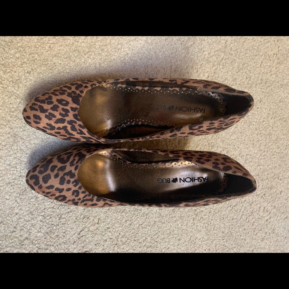 Sexy heels new